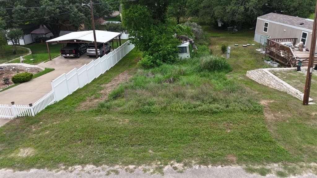 0.04 acres in Hood County featured view