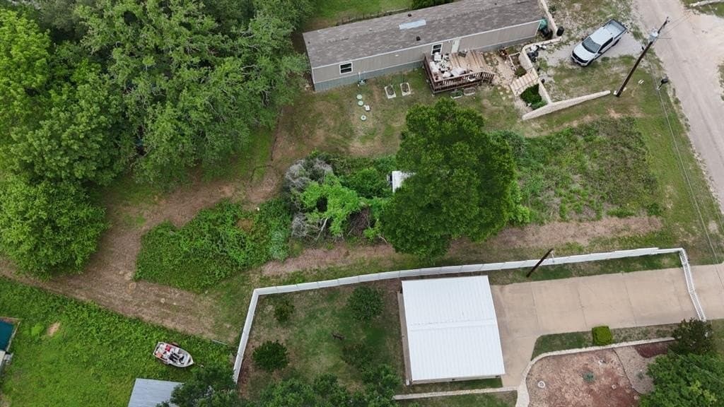 0.04 acres in Hood County