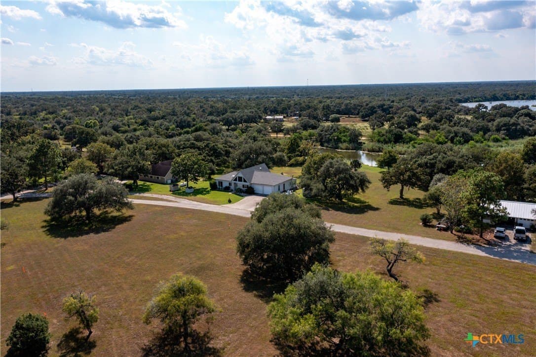 0.4 acres in Goliad County featured view