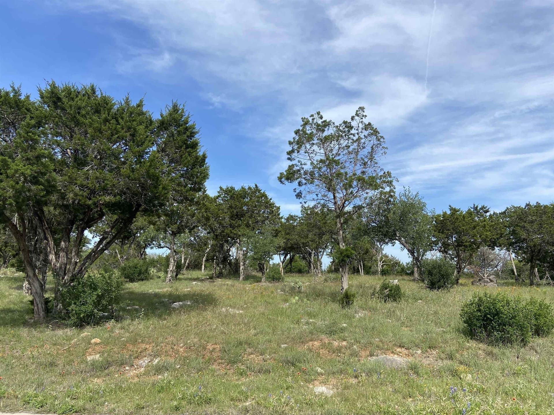 0.31 acres in Burnet County featured view