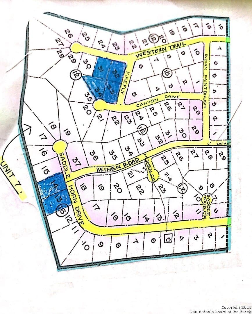 0.5 acres in Bandera County gallery image 2