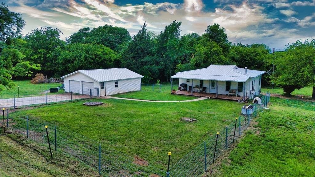 11.03 acres in Wise County featured view