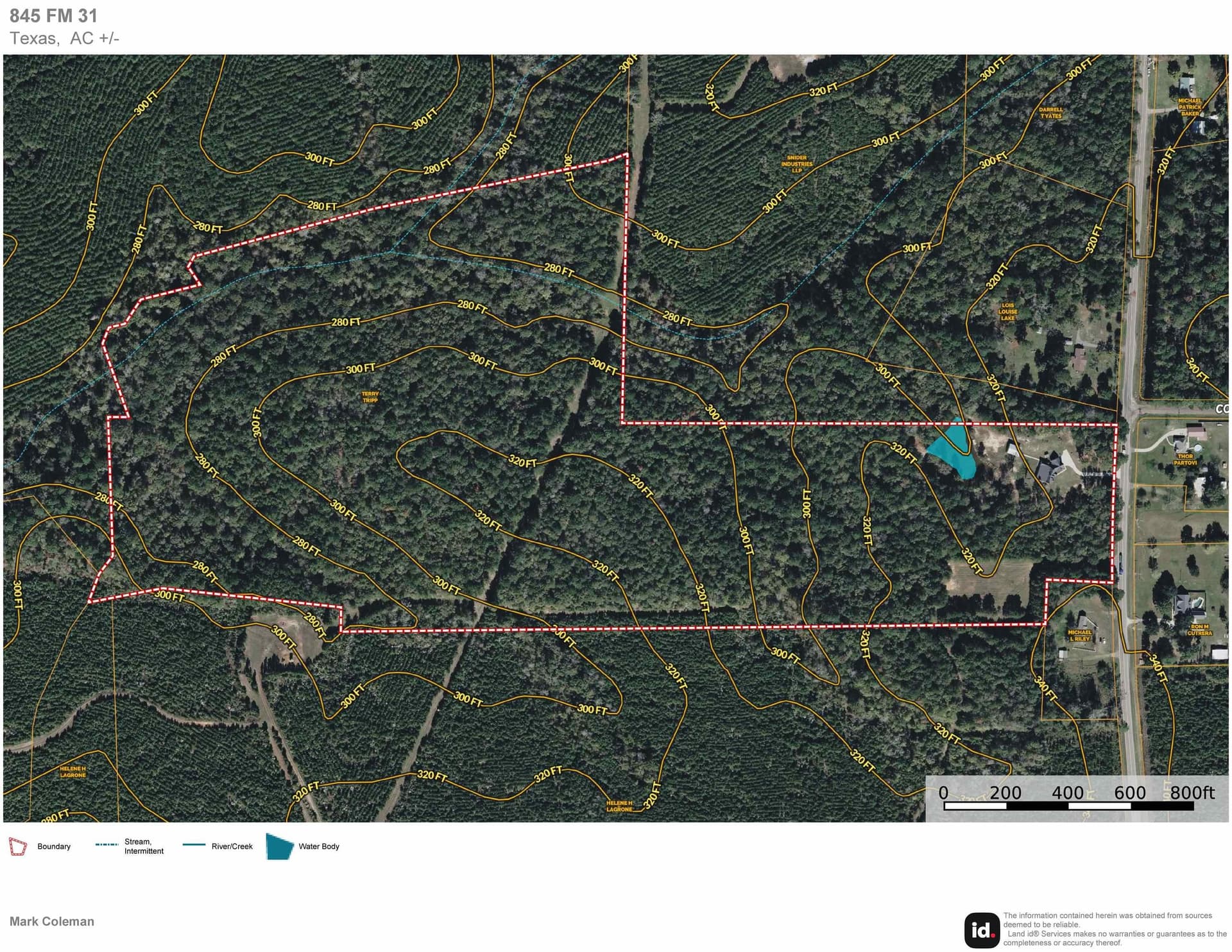 81.24 acres in Panola County - photo 38