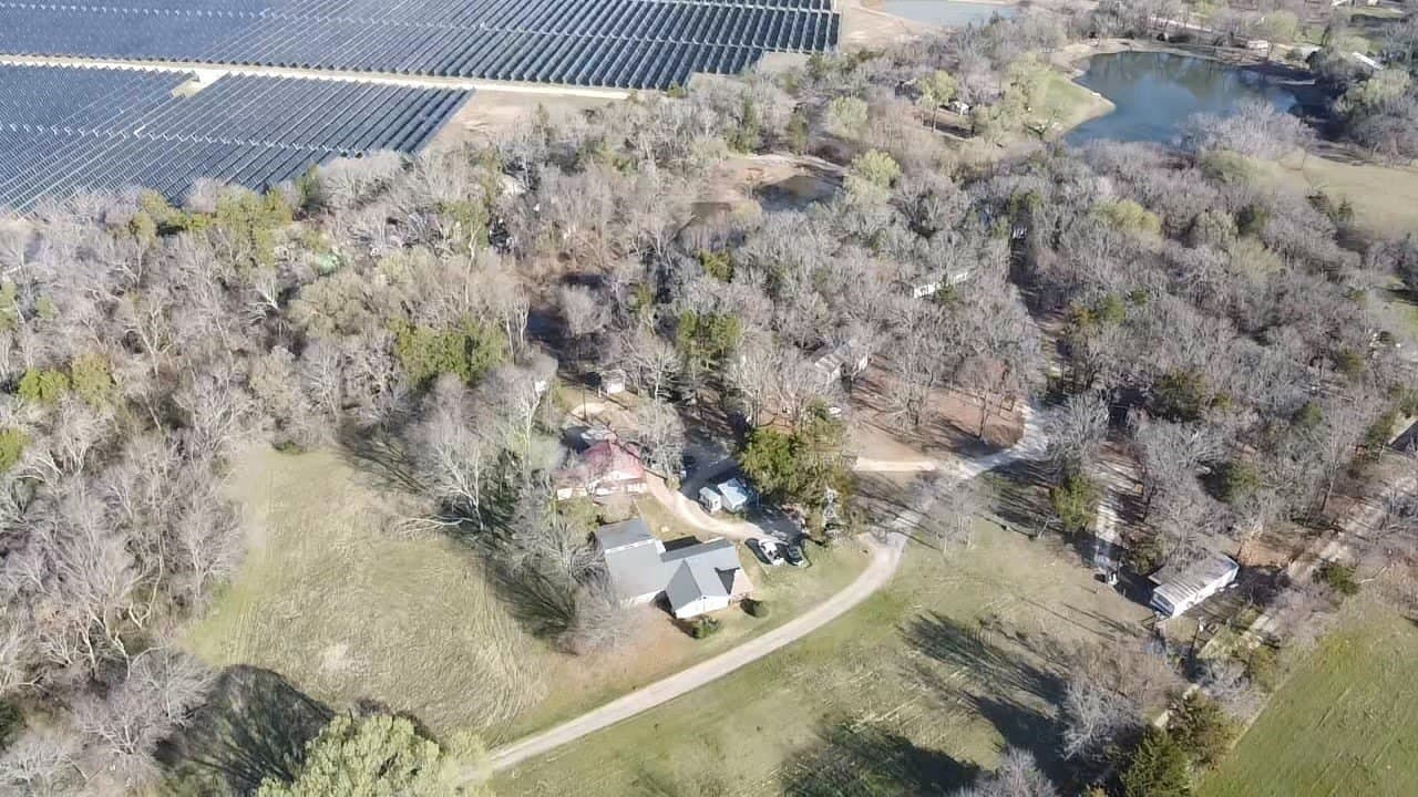 13.9 acres in Kaufman County gallery image 2