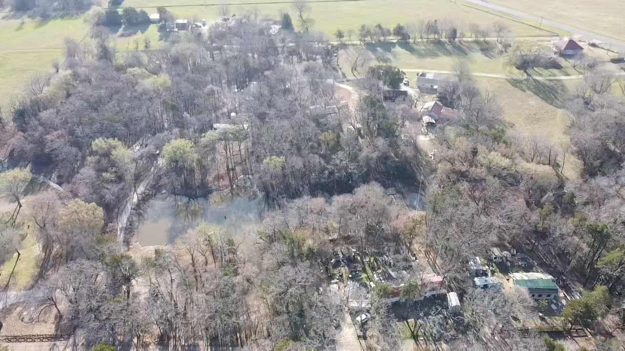 13.9 acres in Kaufman County - photo 6