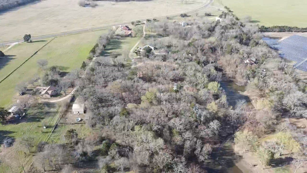 13.9 acres in Kaufman County gallery image 4