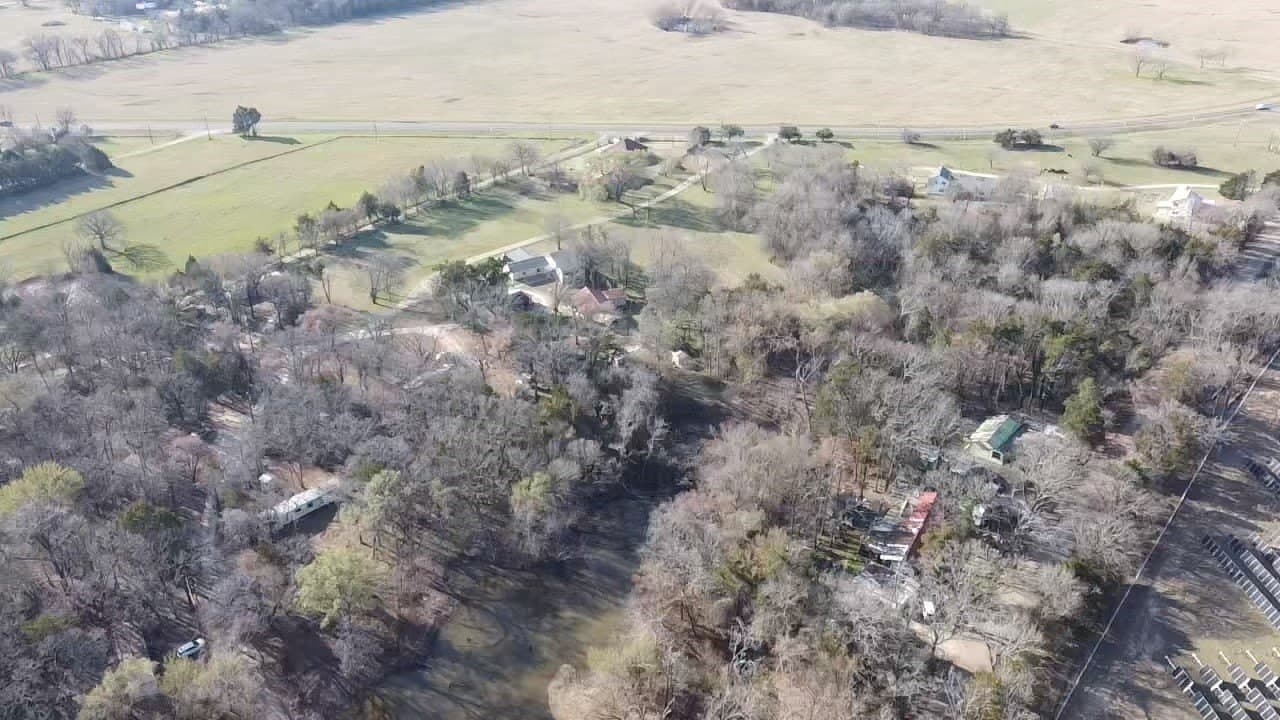 13.9 acres in Kaufman County featured view