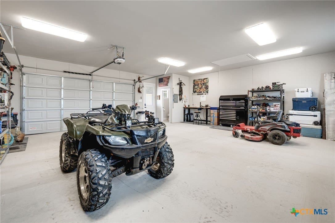 15.25 acres in Mills County - photo 35
