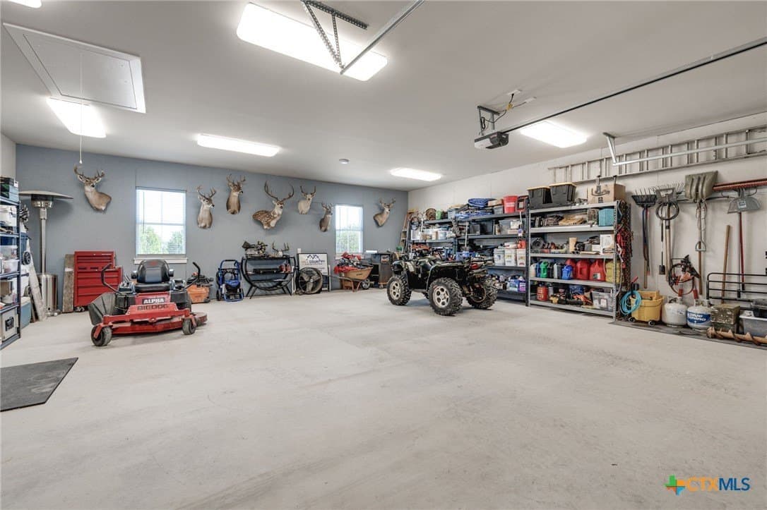 15.25 acres in Mills County - photo 36