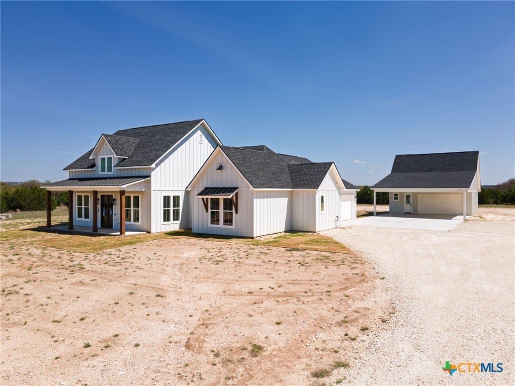 15.25 acres in Mills County gallery image 2