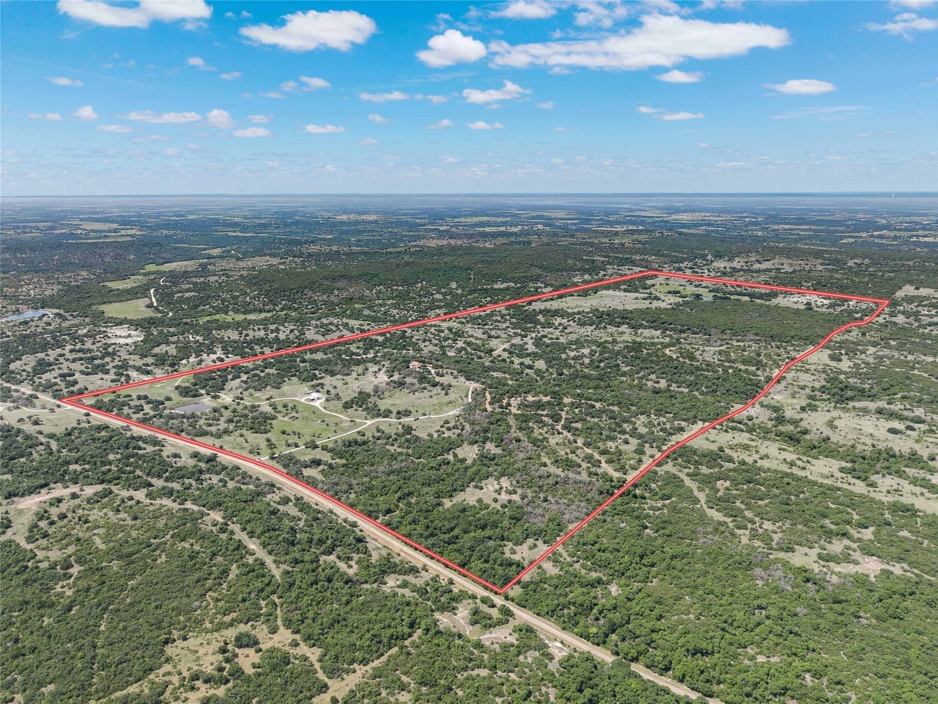 508 acres in Brown County - photo 2