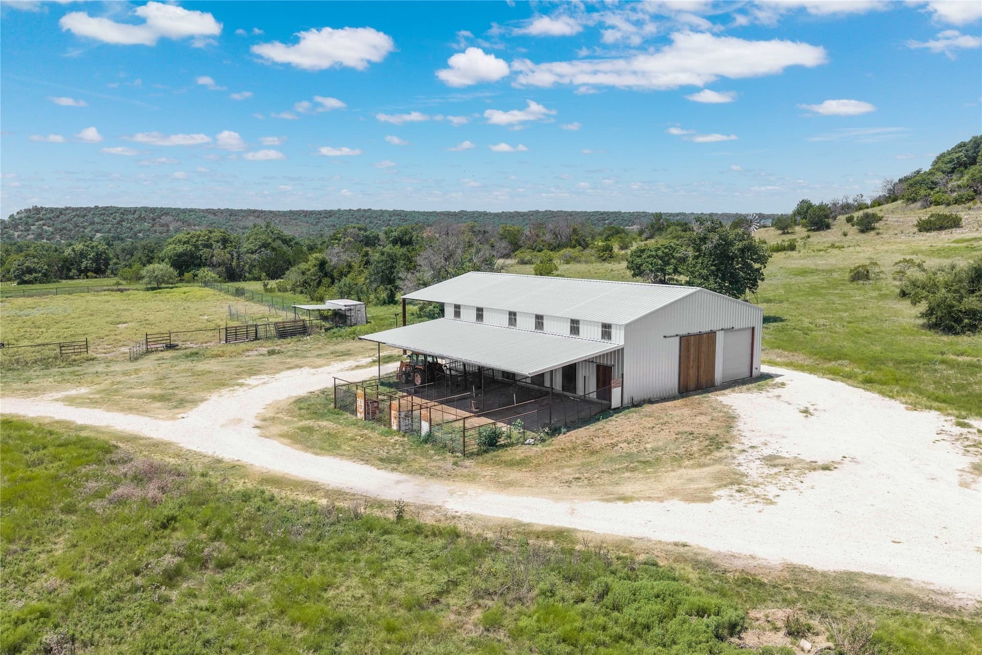 508 acres in Brown County - photo 30