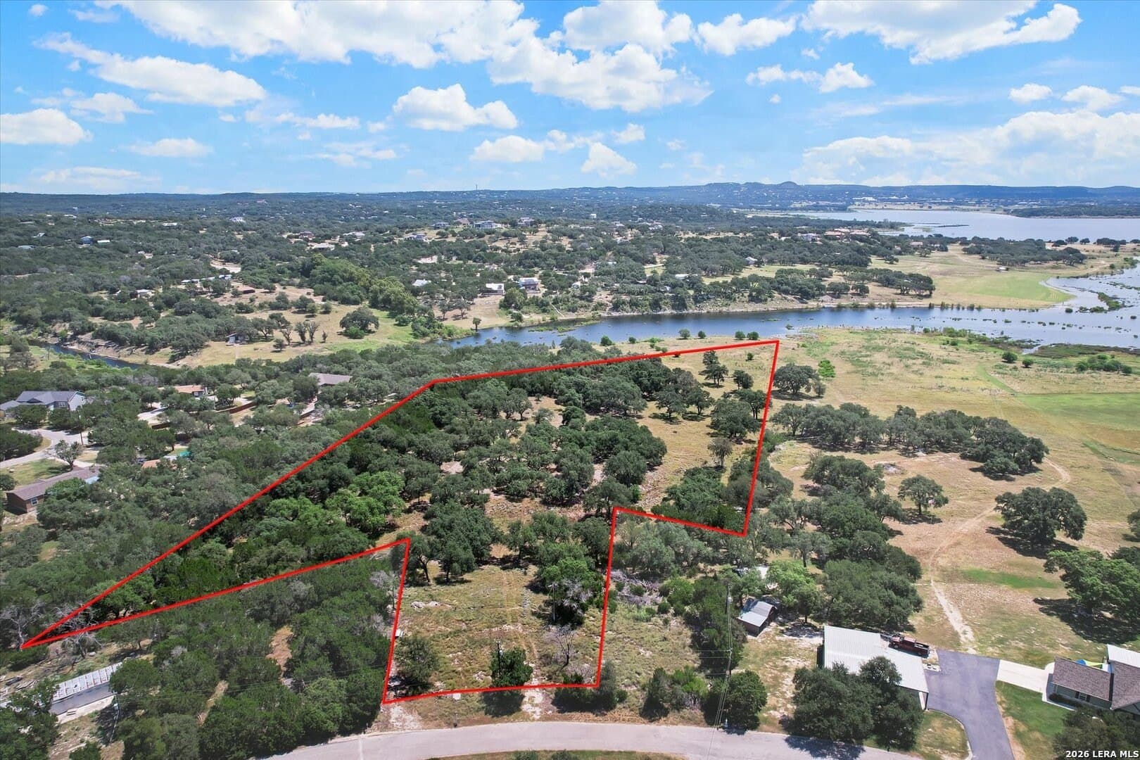 6.56 acres in Comal County - photo 2