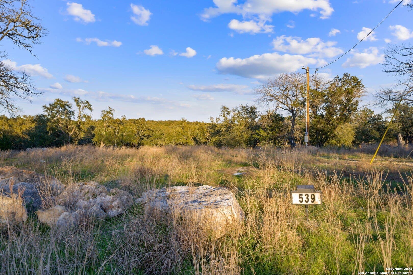6.56 acres in Comal County - photo 17