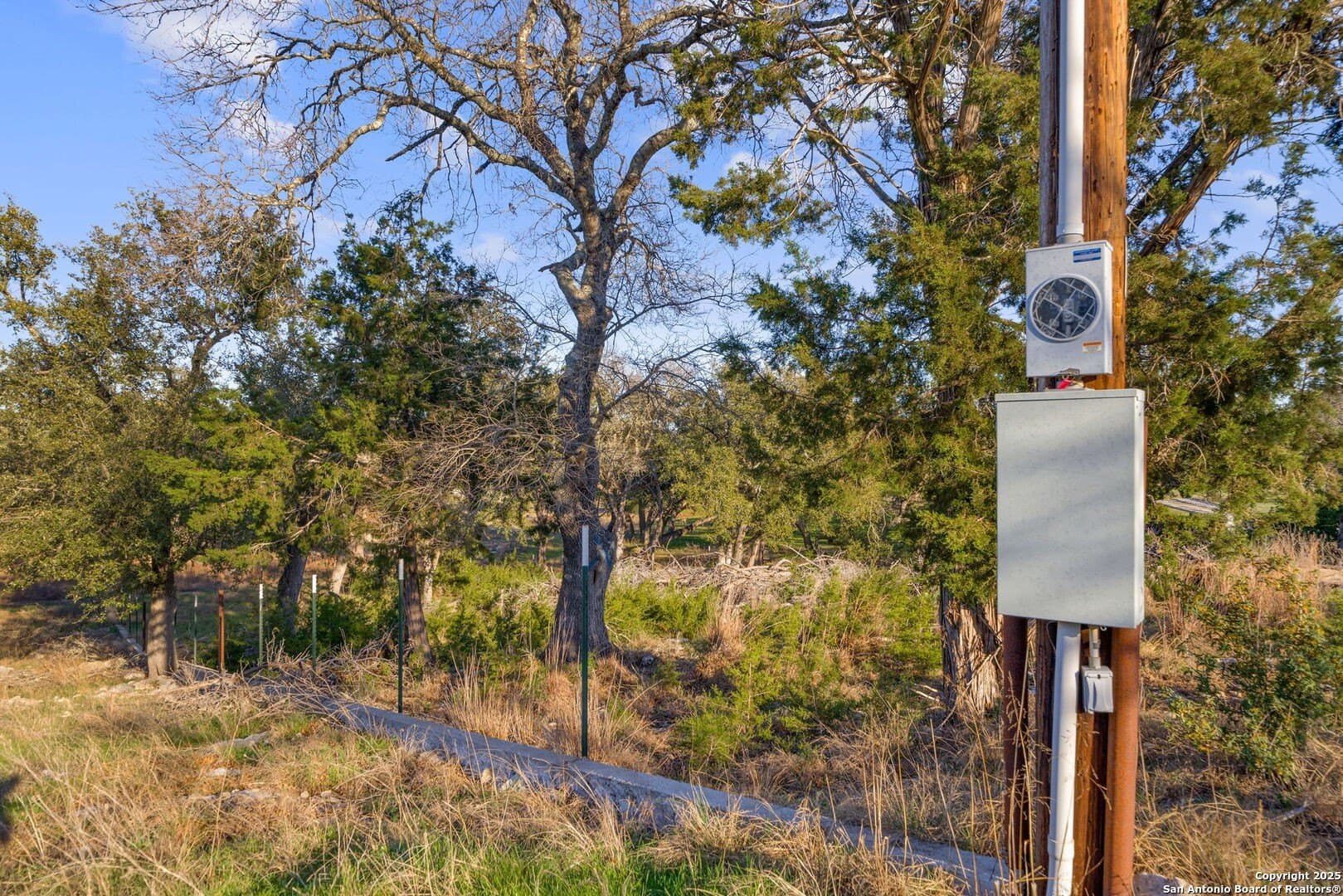 6.56 acres in Comal County - photo 28