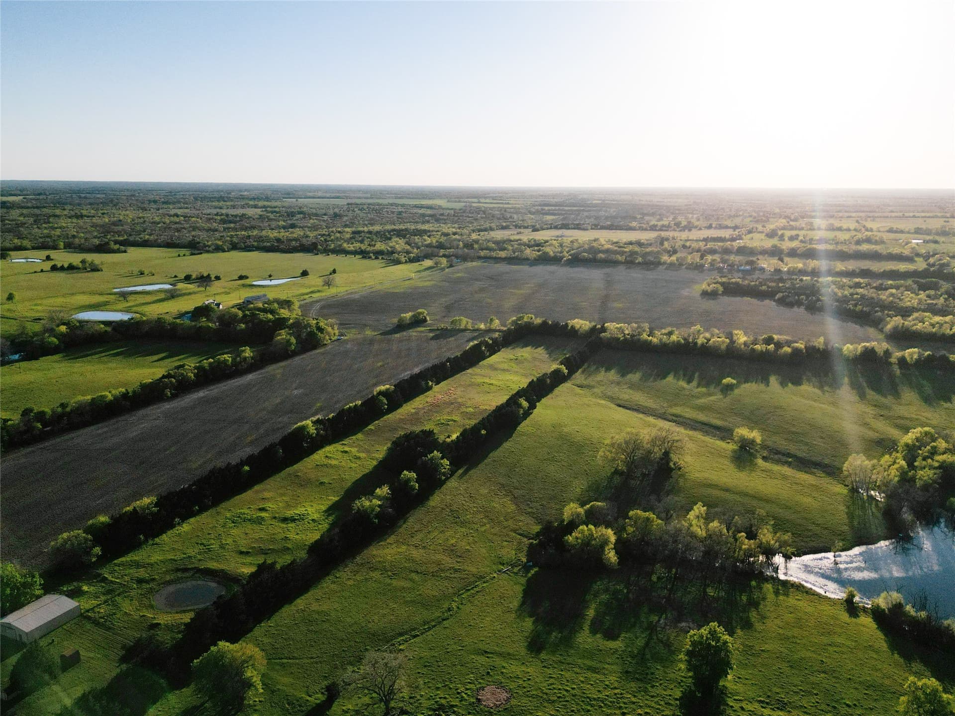 148.73 acres in Fannin County - photo 12