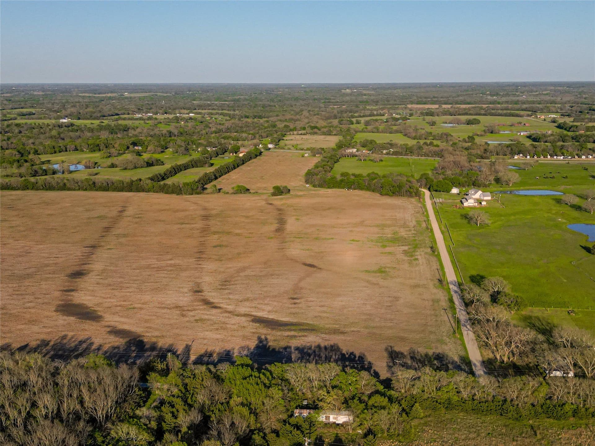 148.73 acres in Fannin County - photo 9