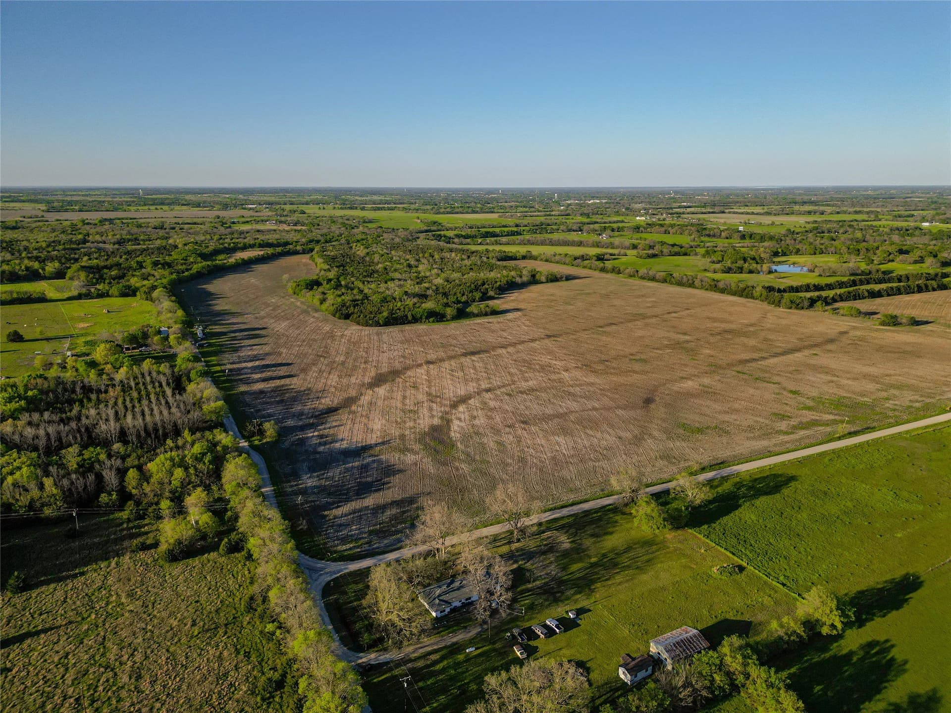 148.73 acres in Fannin County - photo 6