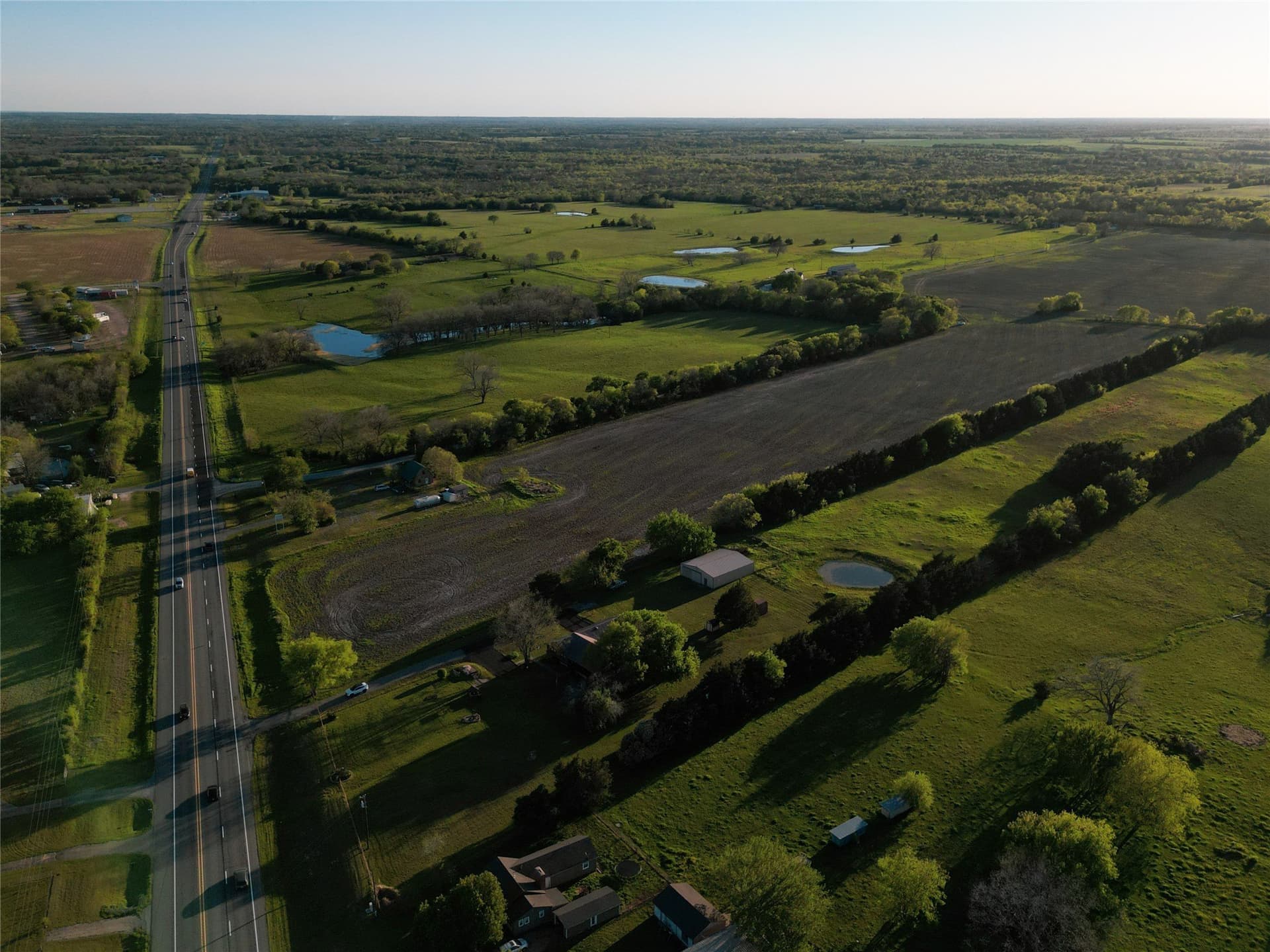 148.73 acres in Fannin County - photo 11