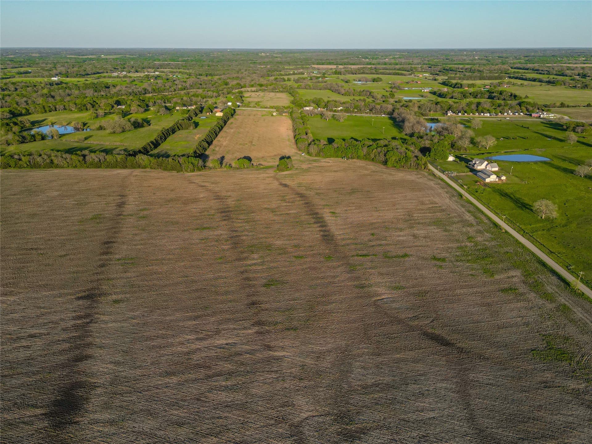 148.73 acres in Fannin County gallery image 3