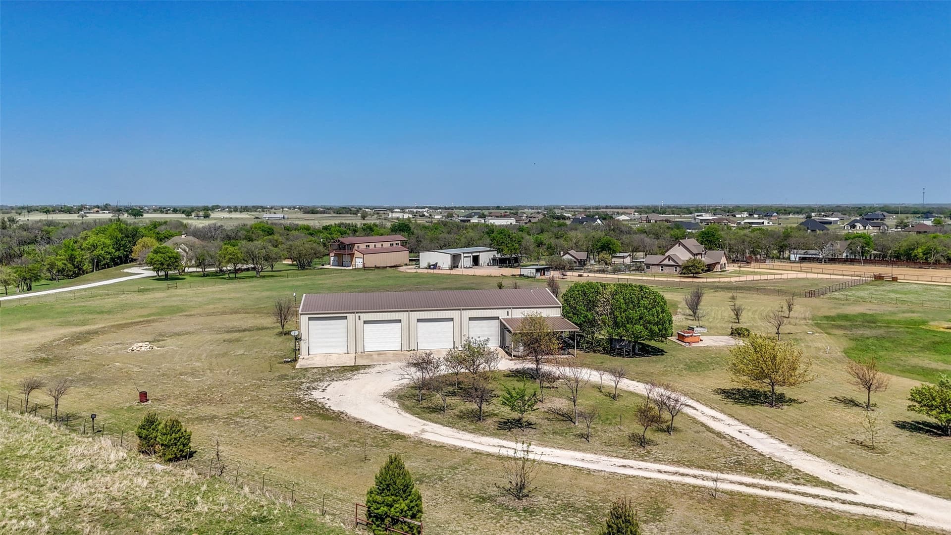 10.01 acres in Denton County gallery image 2