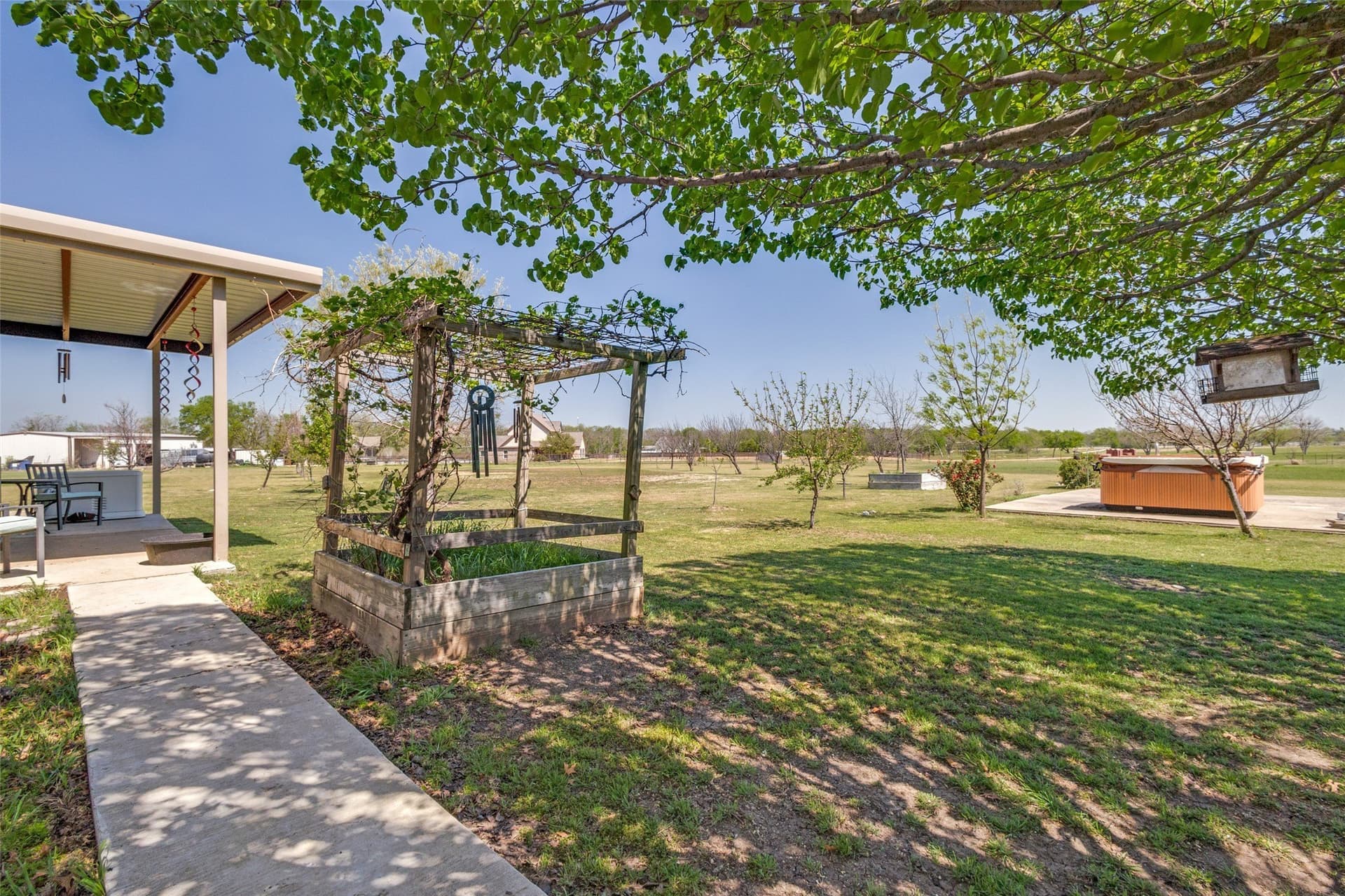 10.01 acres in Denton County - photo 17