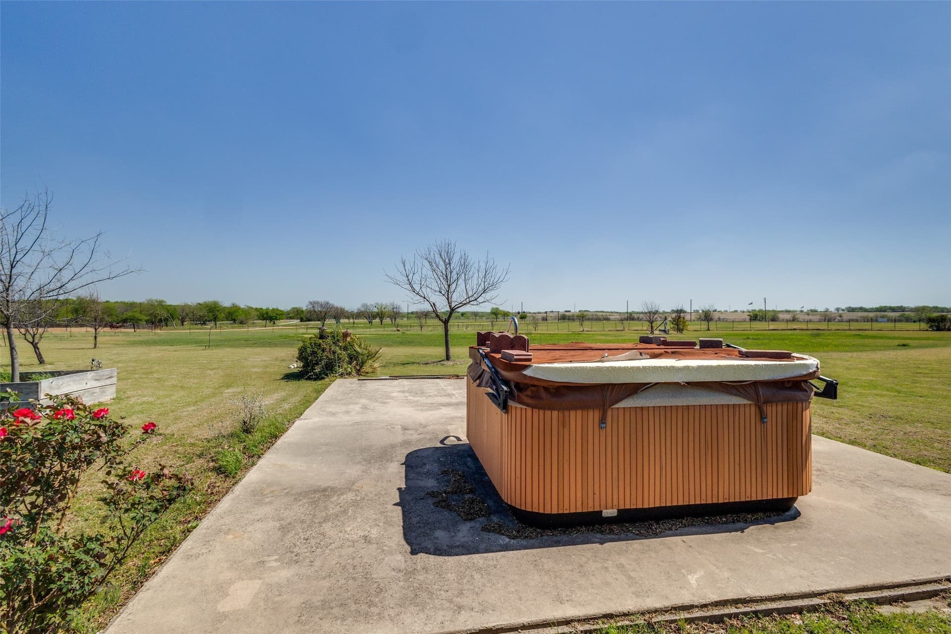 10.01 acres in Denton County - photo 18