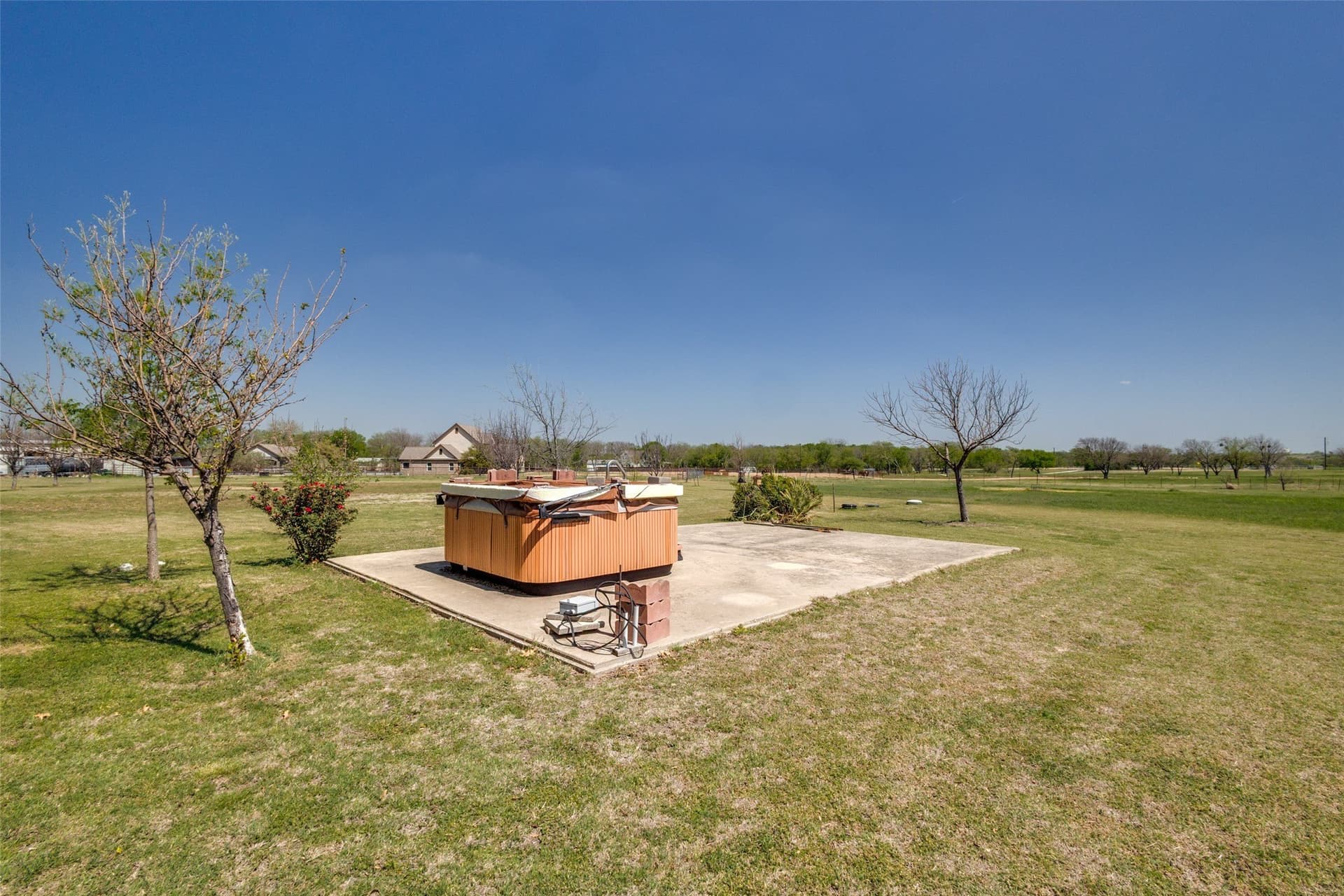 10.01 acres in Denton County - photo 20