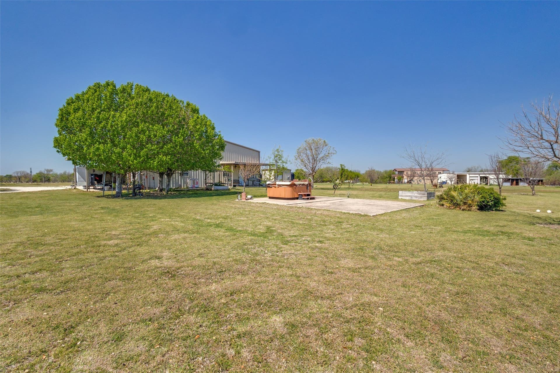 10.01 acres in Denton County - photo 19