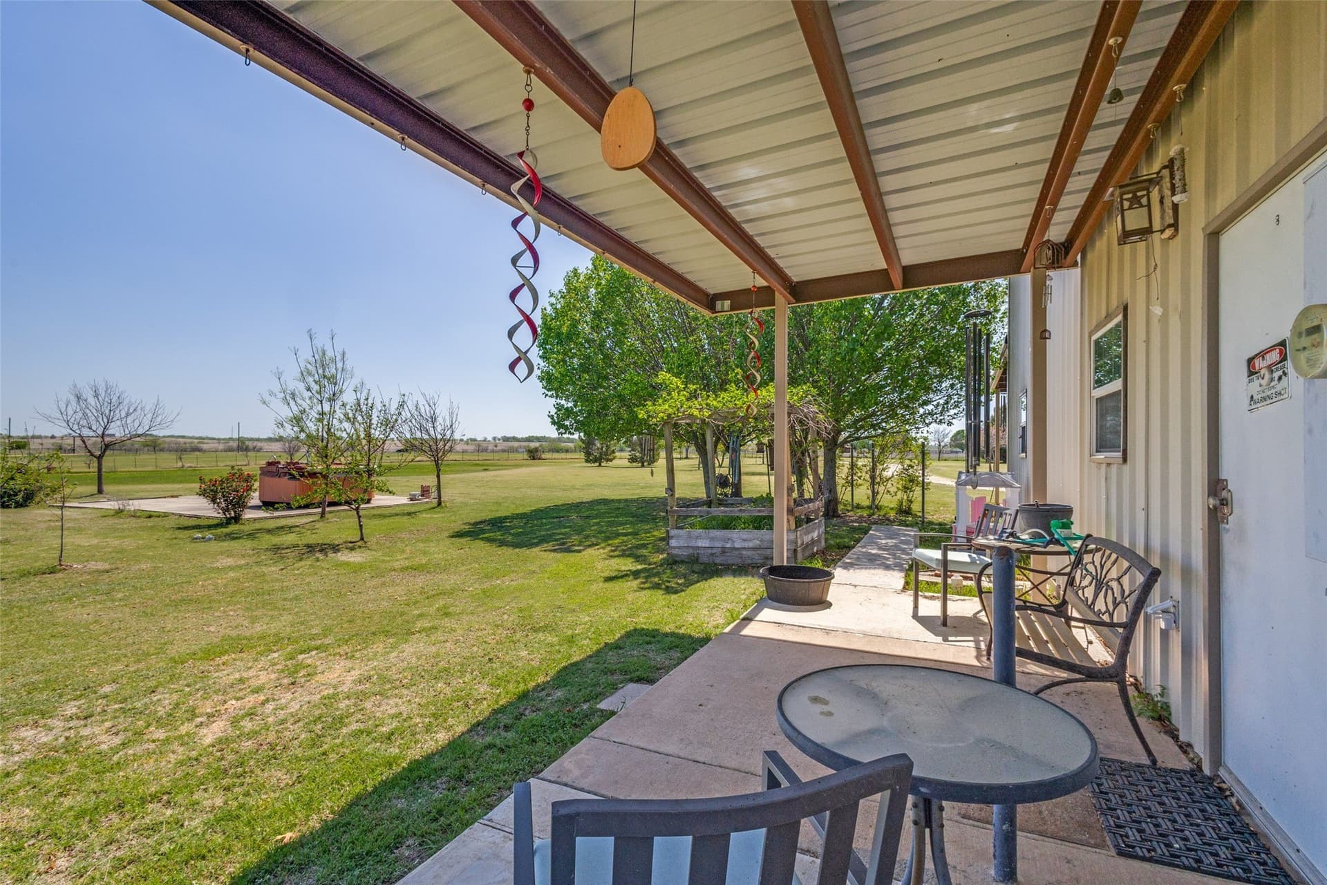 10.01 acres in Denton County - photo 15