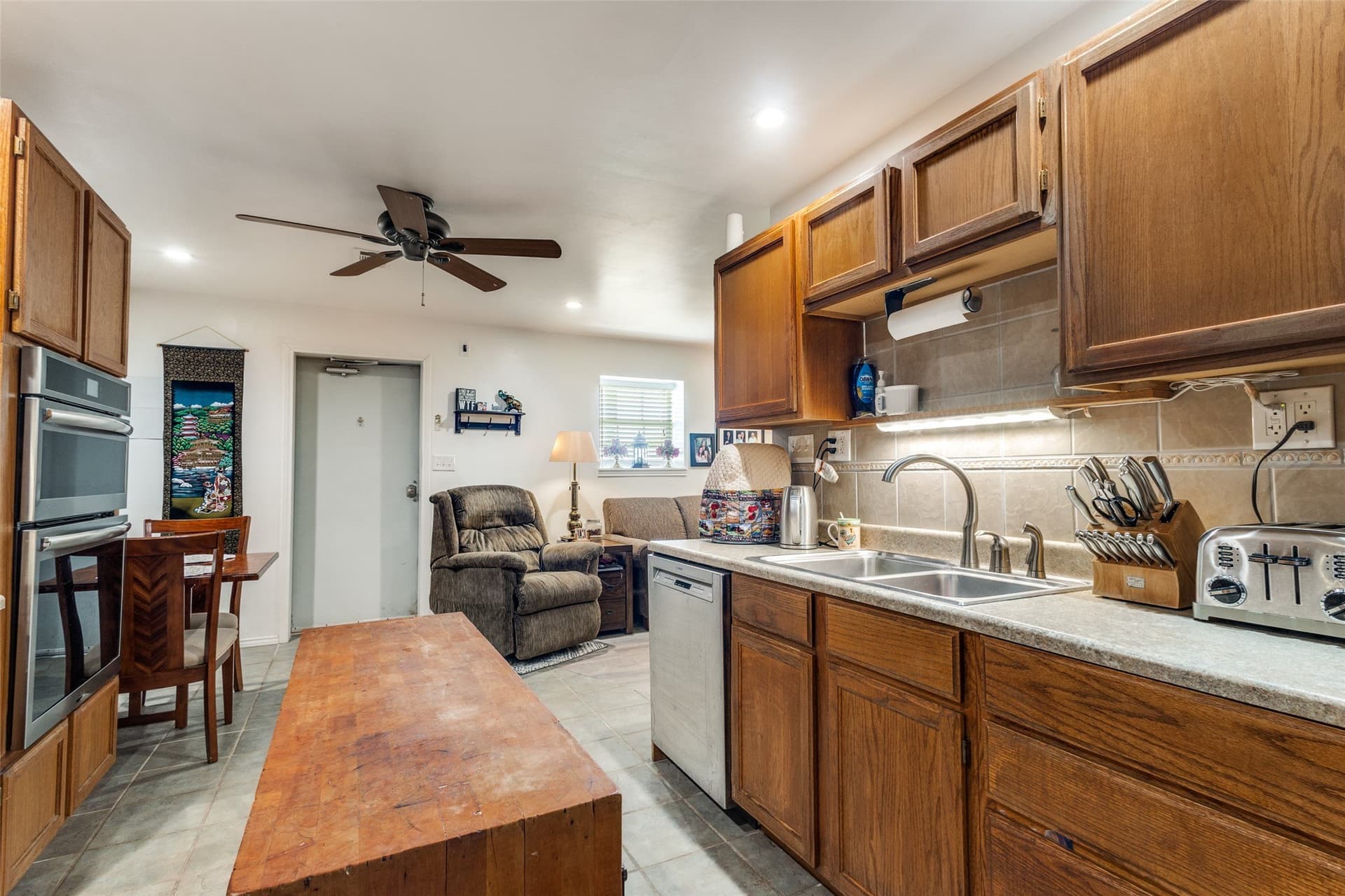 10.01 acres in Denton County - photo 6