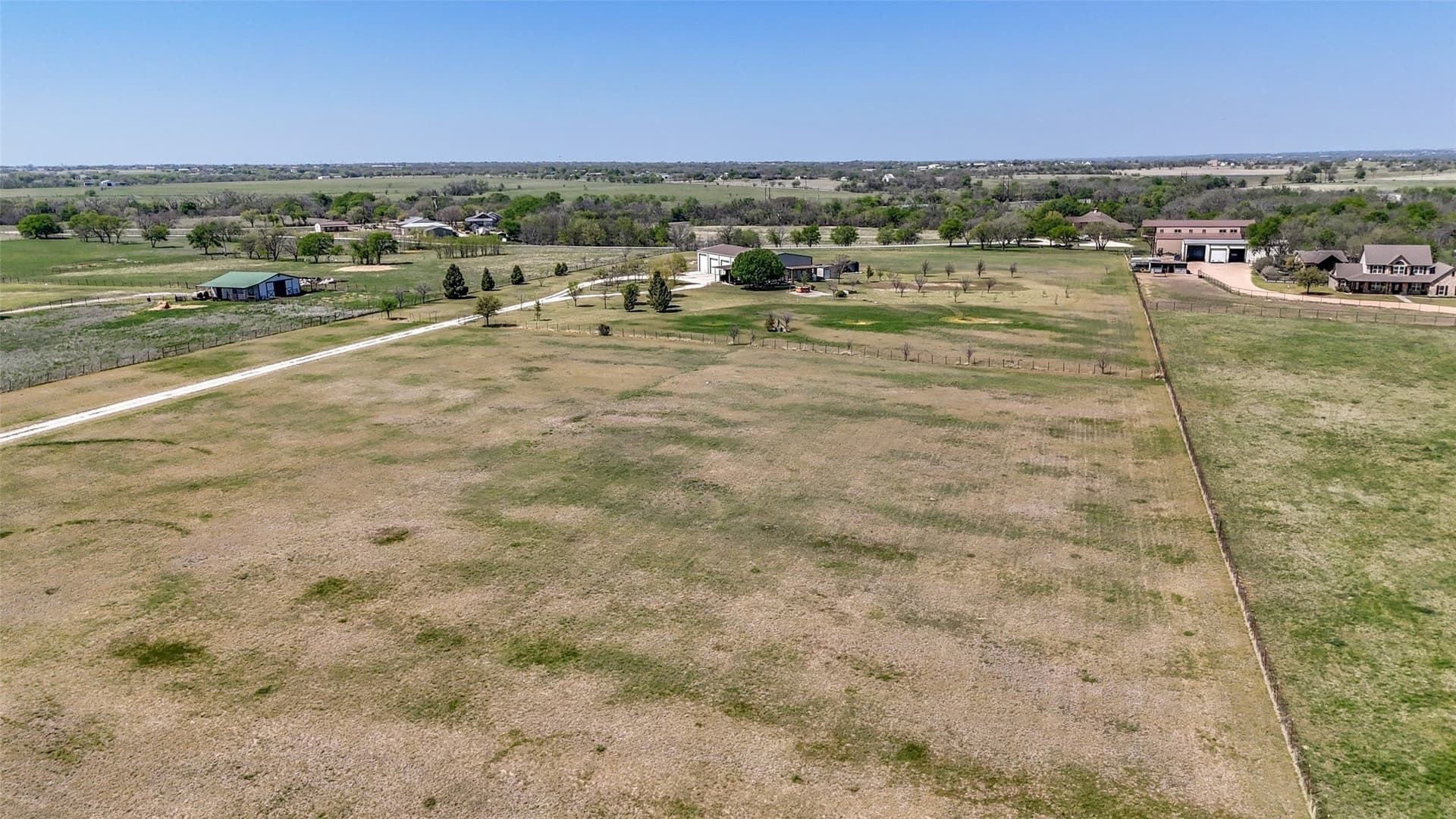 10.01 acres in Denton County - photo 29