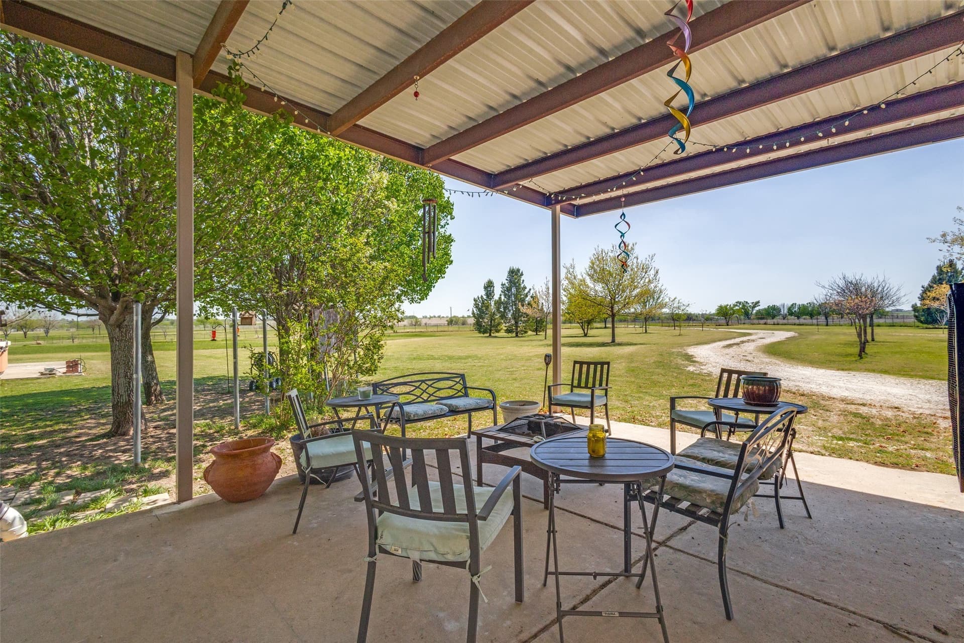10.01 acres in Denton County - photo 16