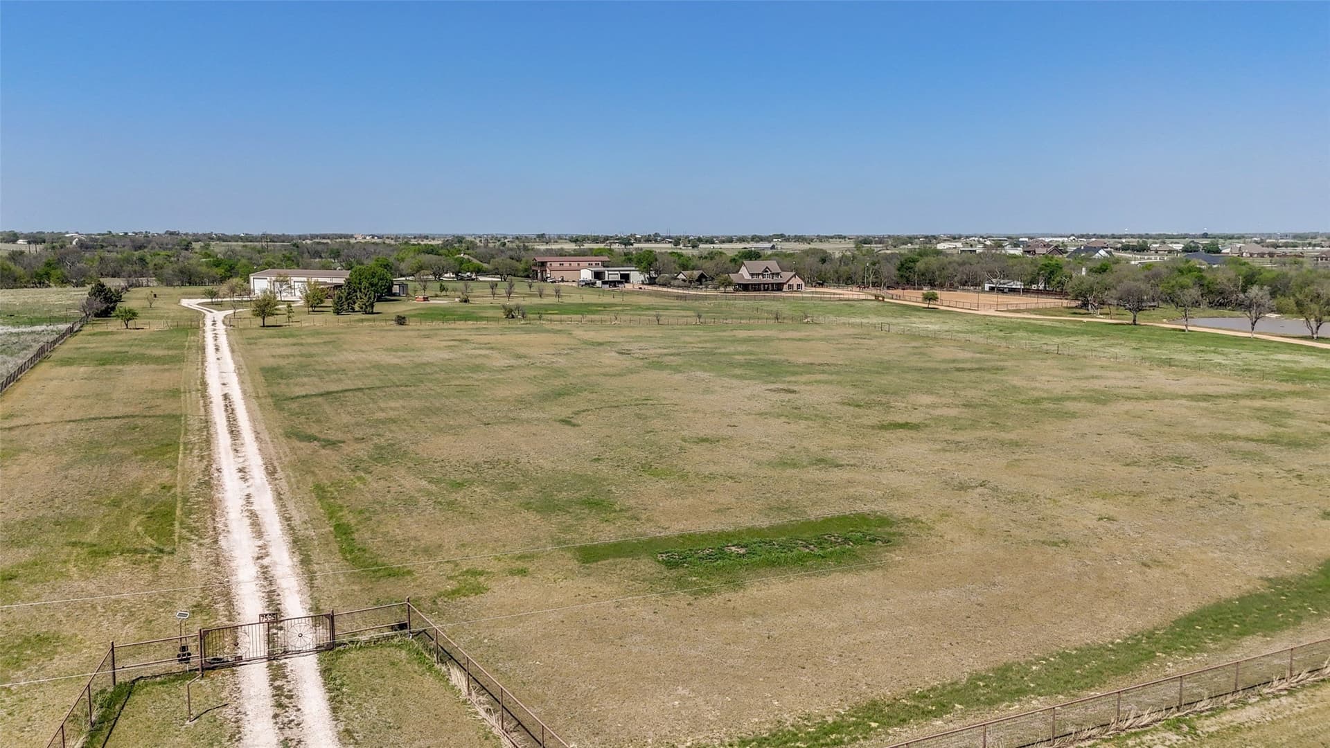 10.01 acres in Denton County - photo 27