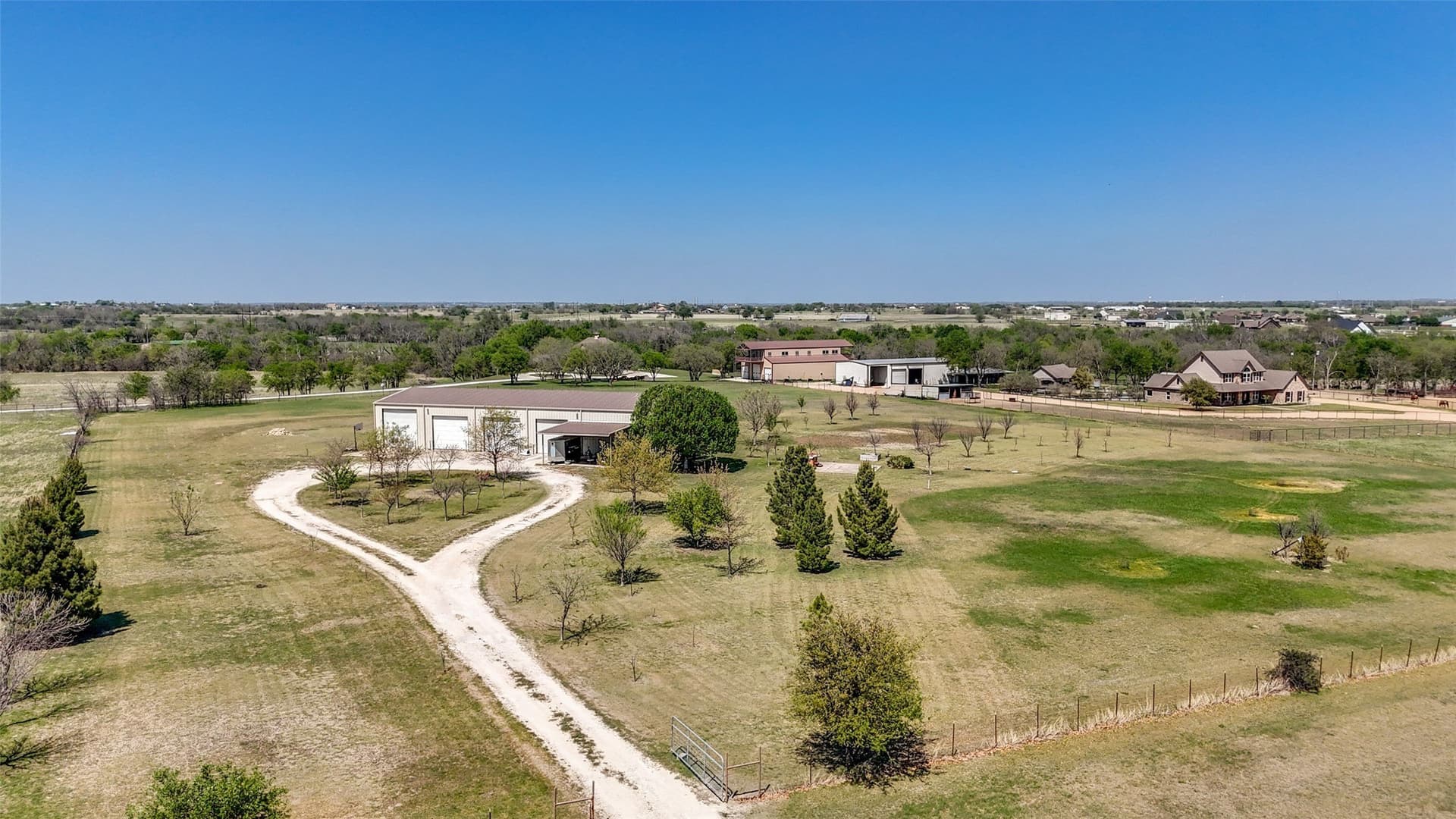 10.01 acres in Denton County - photo 26