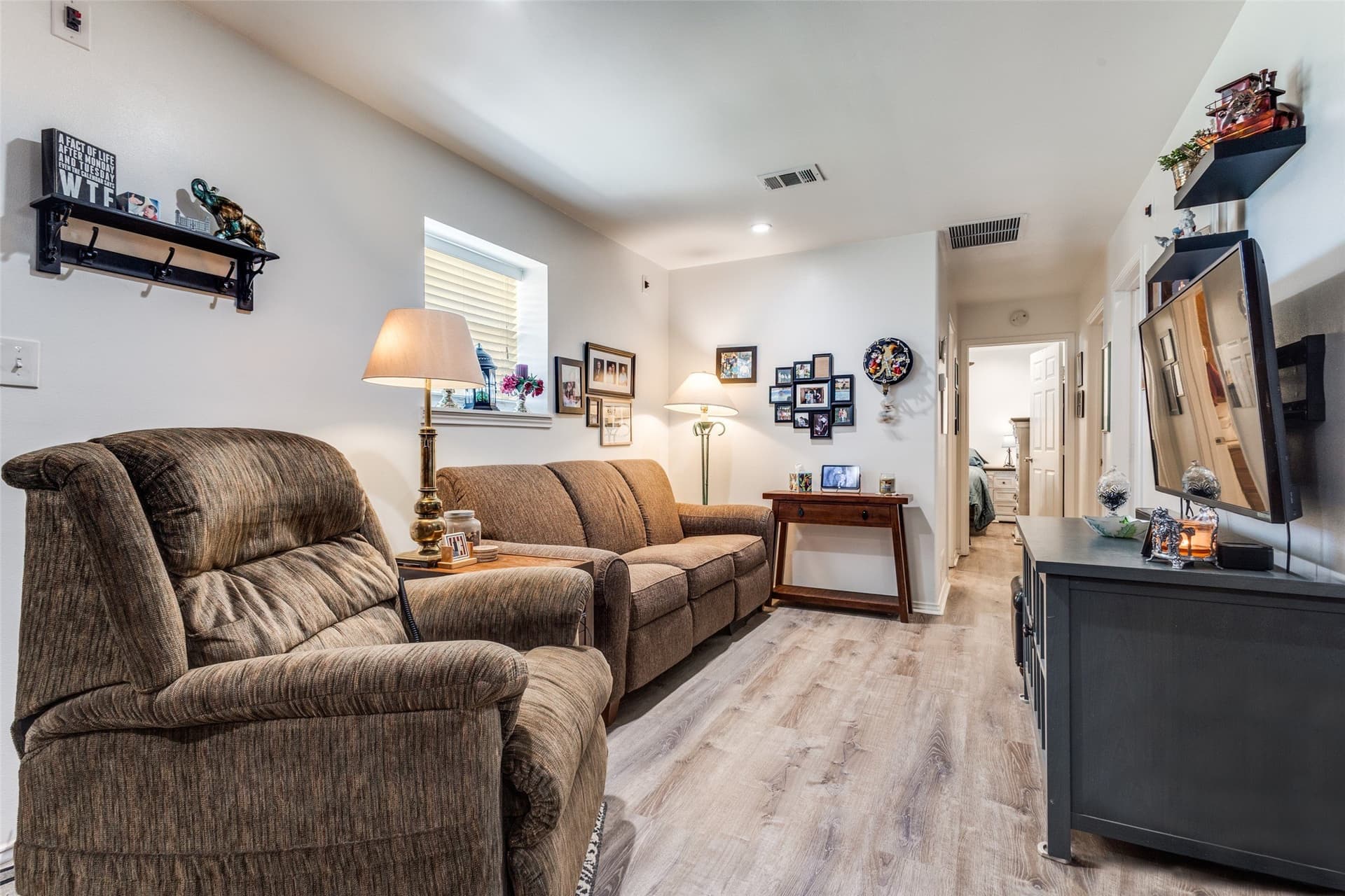10.01 acres in Denton County featured view
