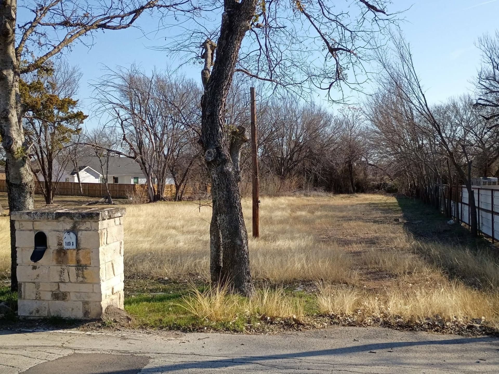 0.74 acres in Parker County - photo 9