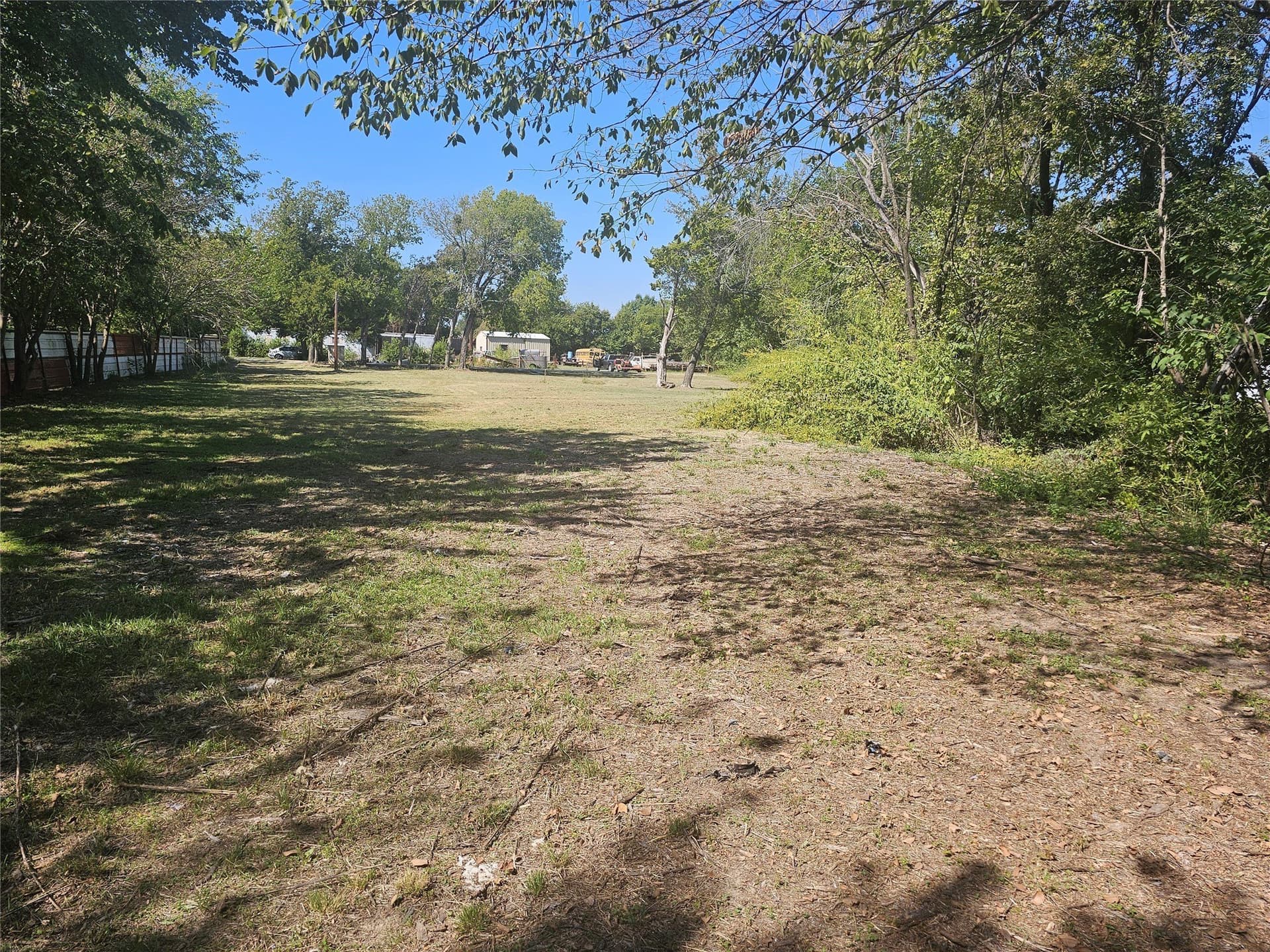 0.74 acres in Parker County featured view