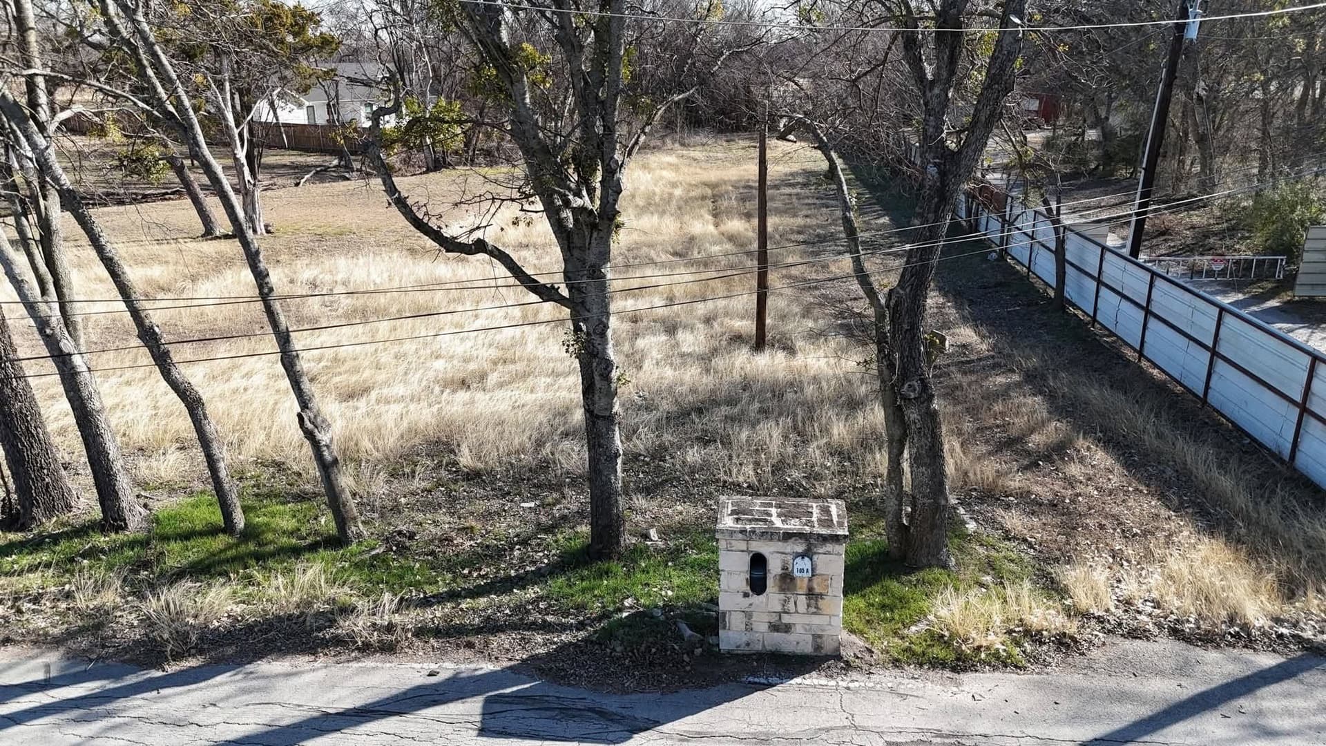 0.74 acres in Parker County gallery image 2