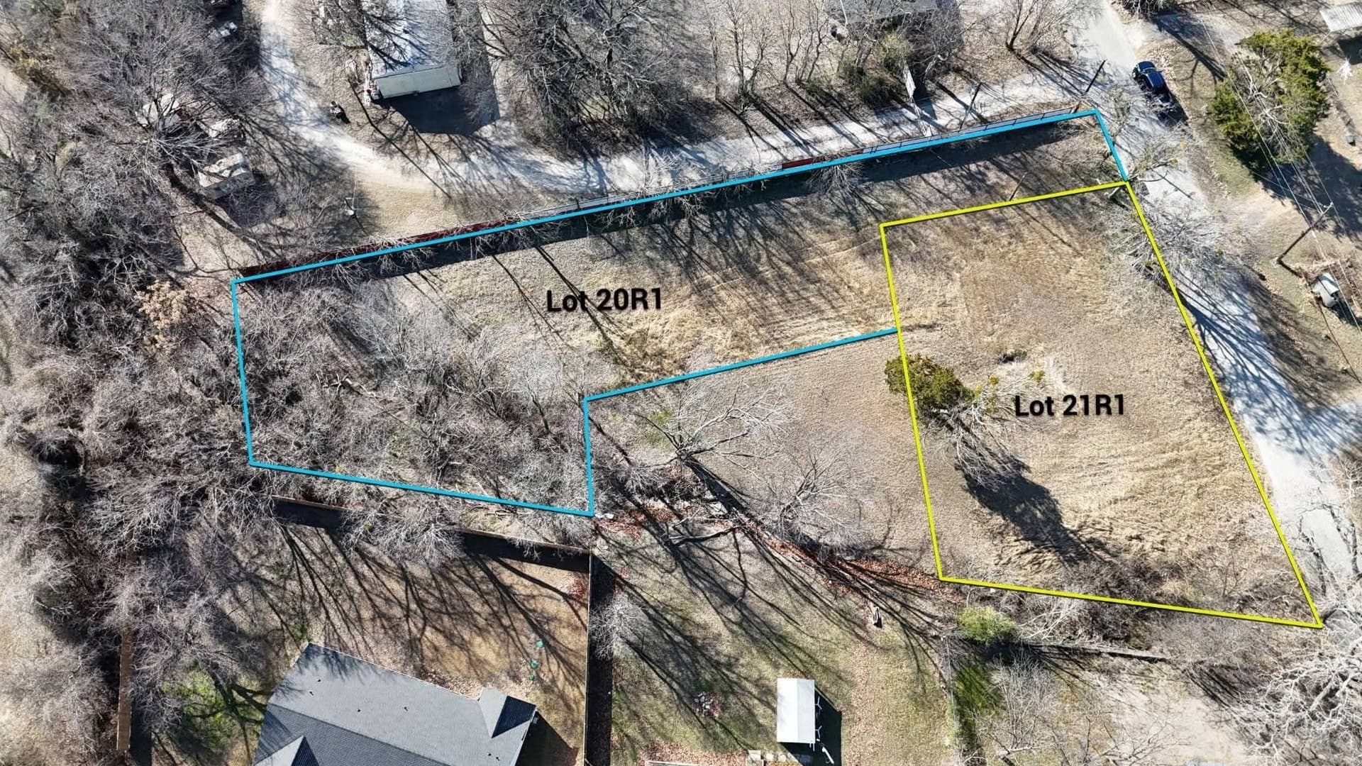 0.74 acres in Parker County - photo 8