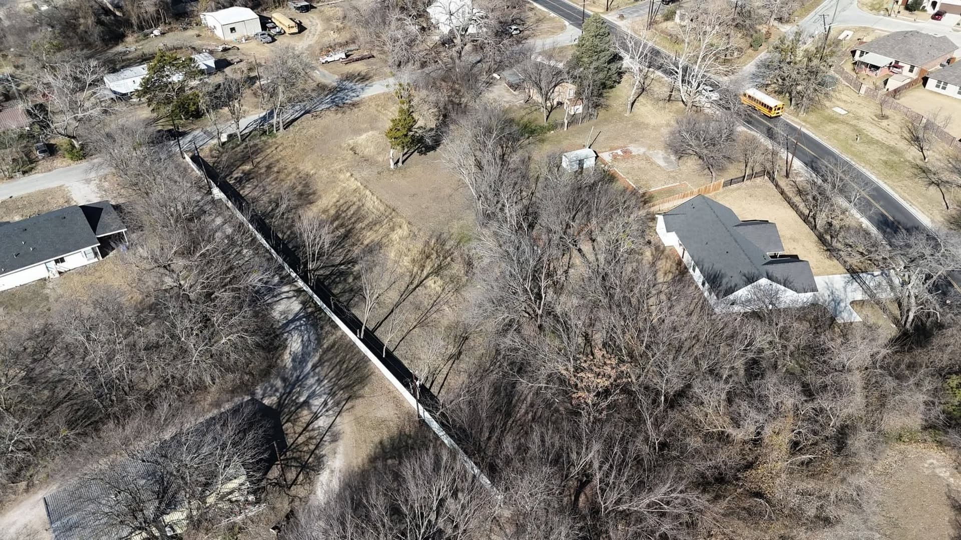 0.74 acres in Parker County - photo 12