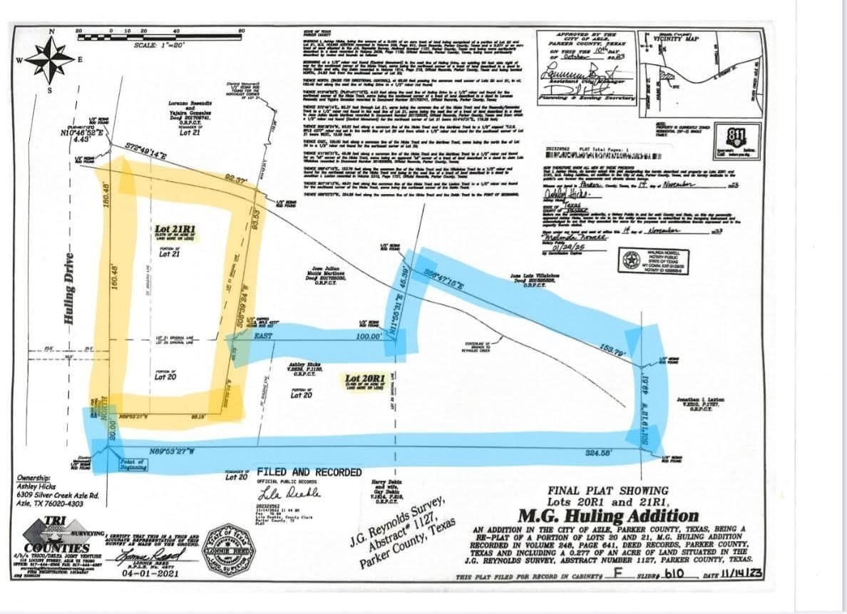 0.74 acres in Parker County - photo 13