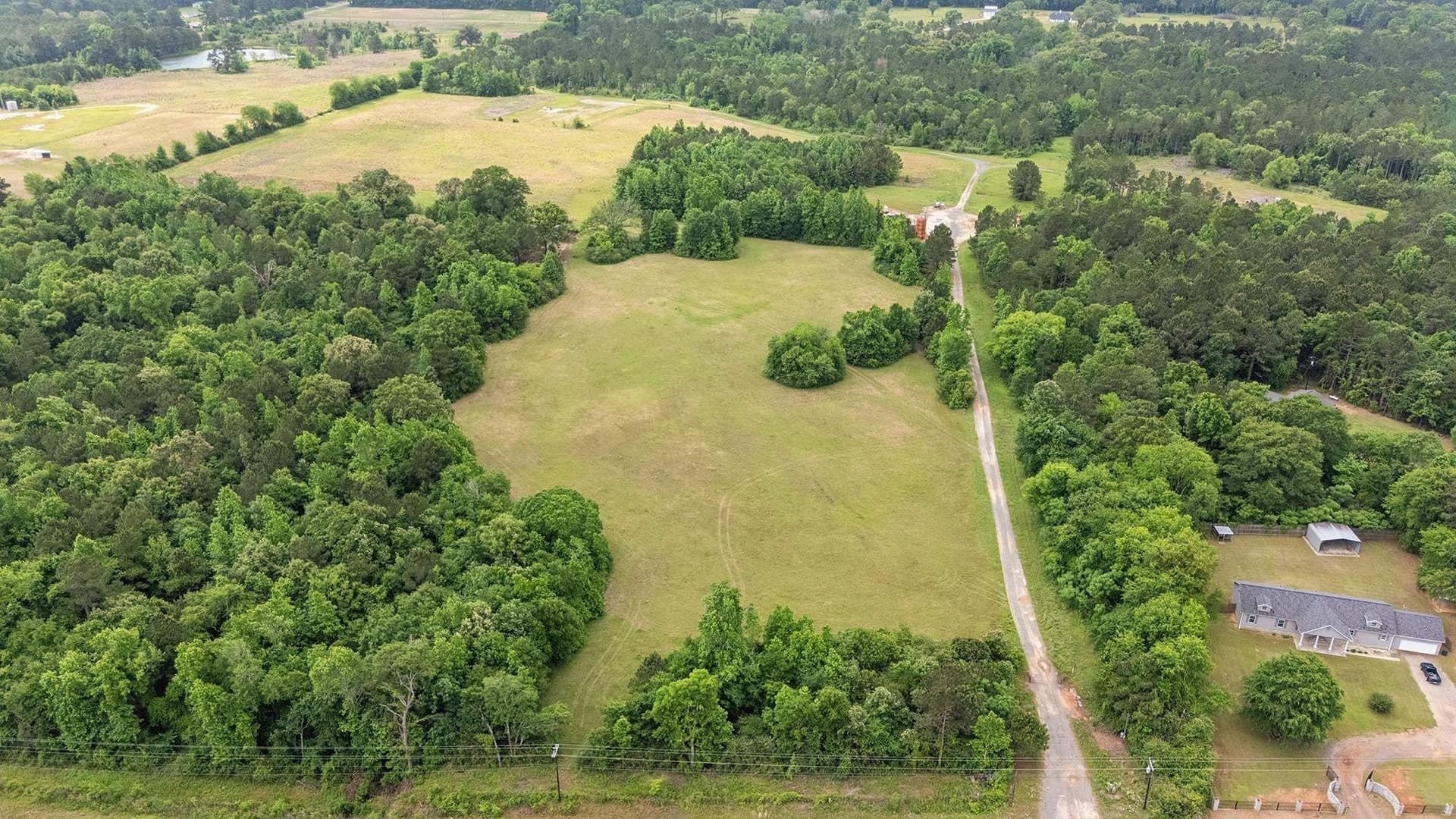 7.31 acres in Gregg County - photo 6