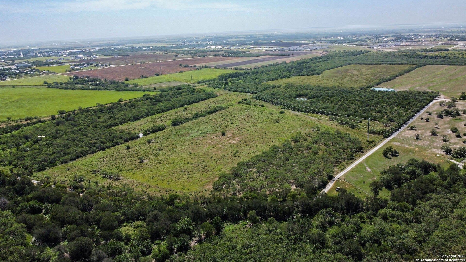 104.7 acres in Guadalupe County - photo 3