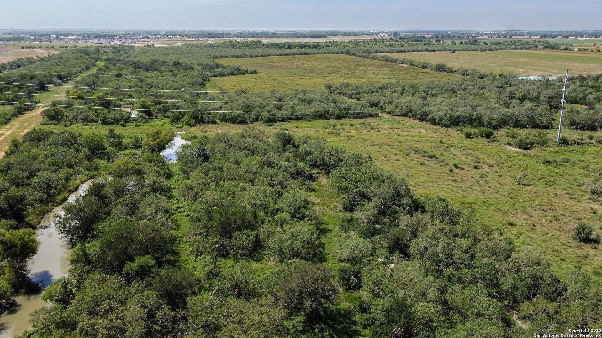 104.7 acres in Guadalupe County - photo 12