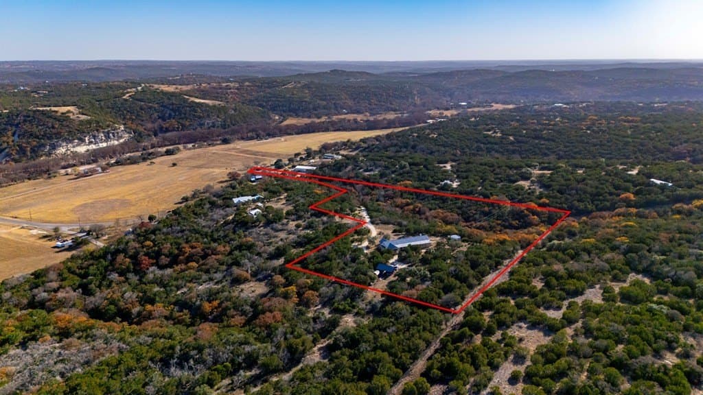 11.52 acres in Kerr County gallery image 2