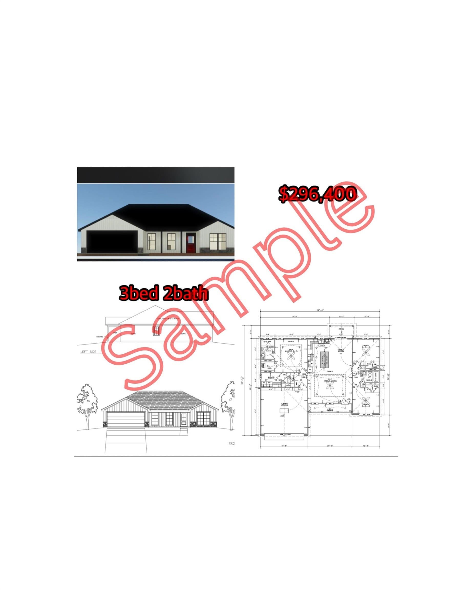 0.5 acres in Upshur County - photo 4