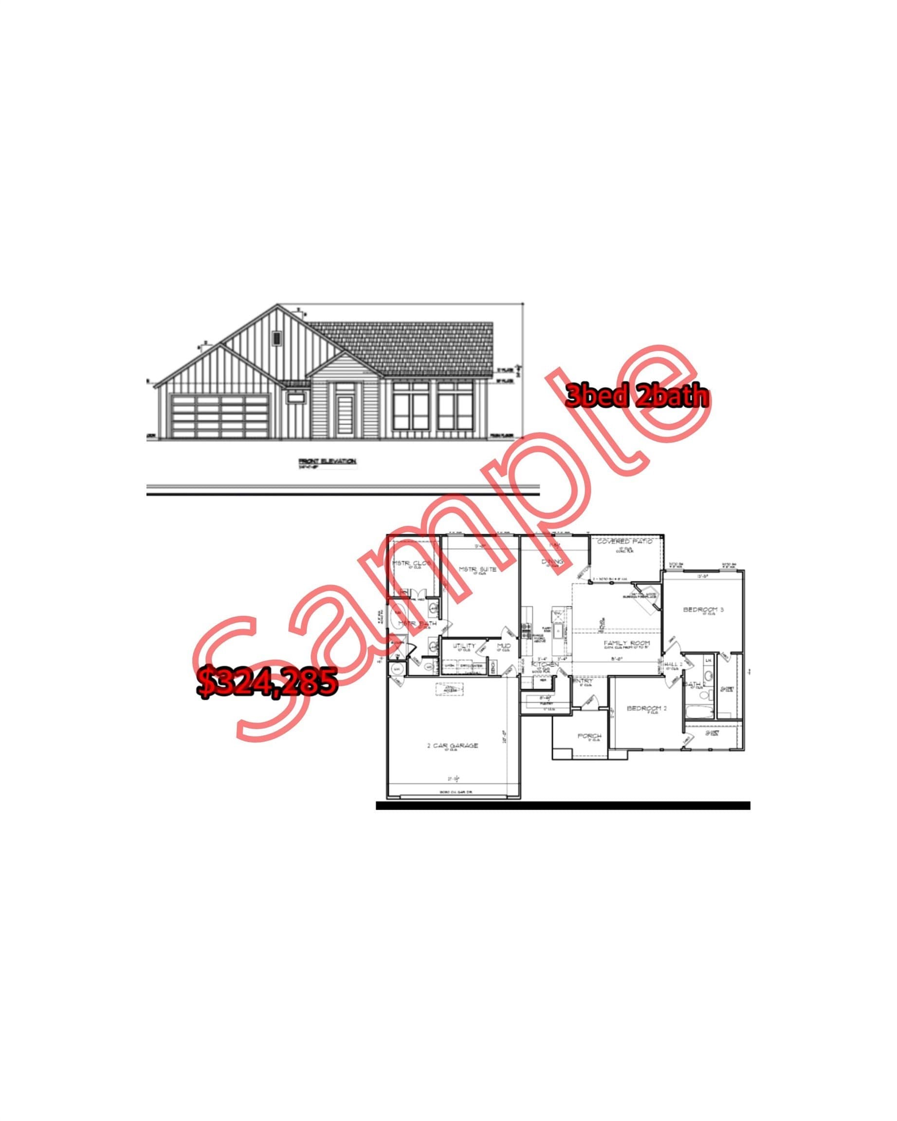 0.5 acres in Upshur County - photo 8