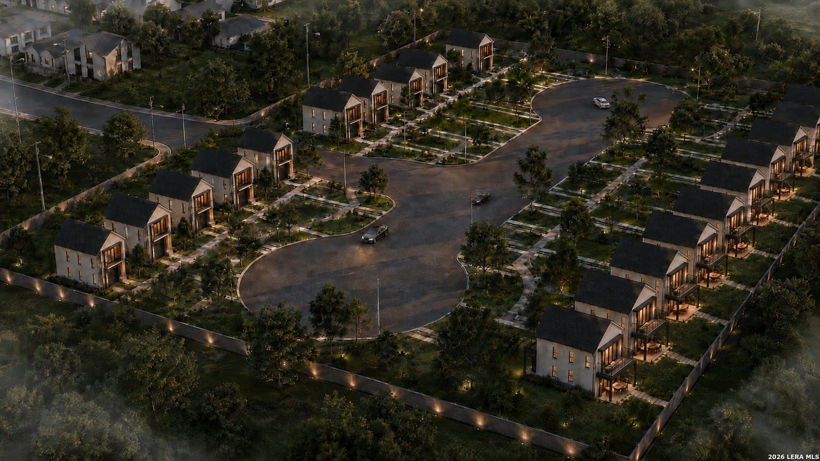 3.02 acres in Bexar County