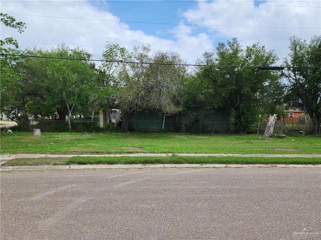 0.06 acres in Hidalgo County featured view